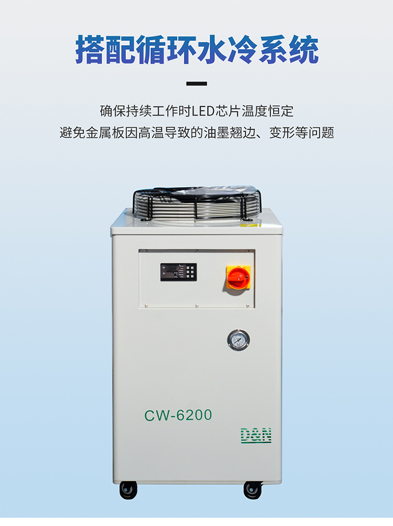 領盈—金屬板曝光蝕刻后工藝上下照射UVLED固化機LDH-LW2K02-800-1M3詳情頁_08.jpg